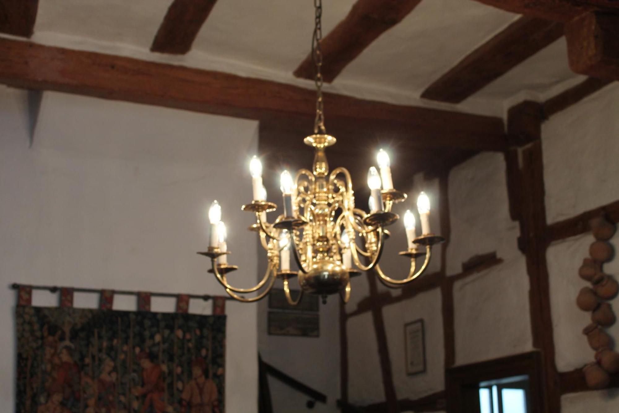 Hotel Spitzweg Rothenburg ob der Tauber Kültér fotó