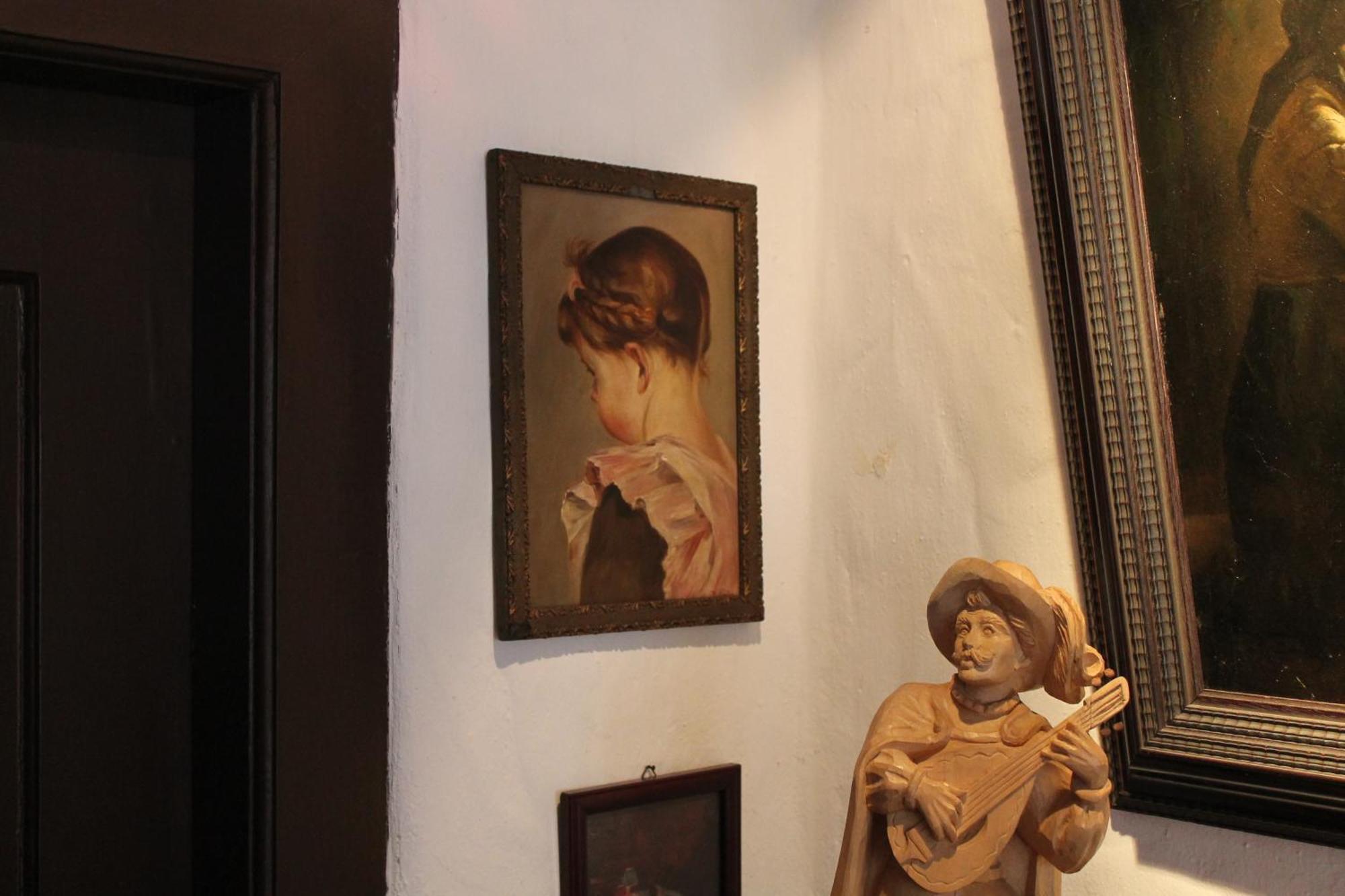 Hotel Spitzweg Rothenburg ob der Tauber Kültér fotó
