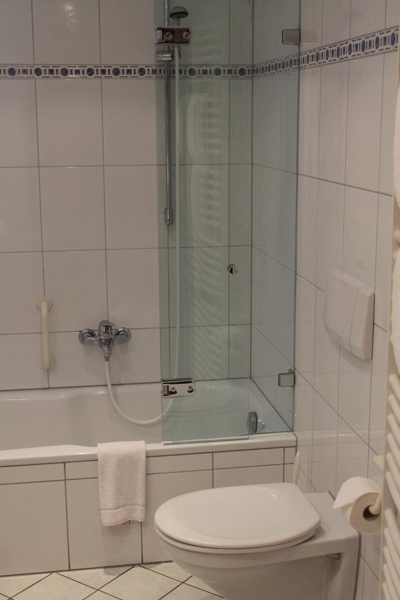 Hotel Spitzweg Rothenburg ob der Tauber Szoba fotó