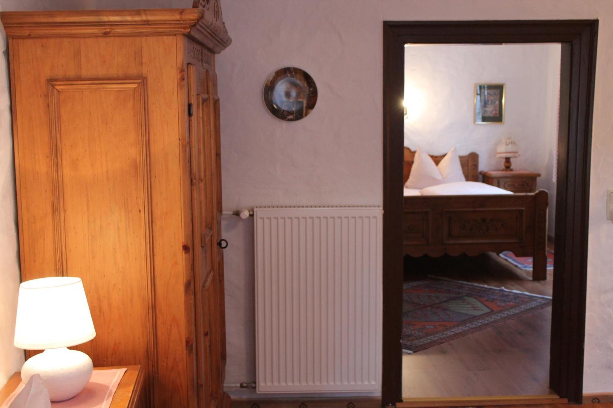 Hotel Spitzweg Rothenburg ob der Tauber Szoba fotó