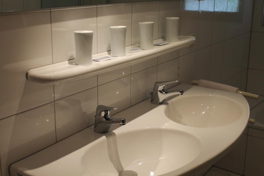 Hotel Spitzweg Rothenburg ob der Tauber Szoba fotó