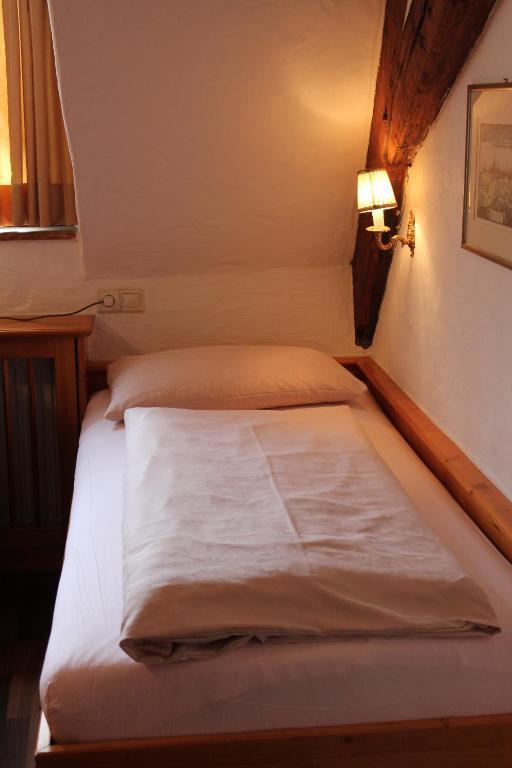 Hotel Spitzweg Rothenburg ob der Tauber Szoba fotó